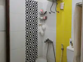 Rumah di Kota Baru Parahyangan, 1,5 lantai Semi furnished
