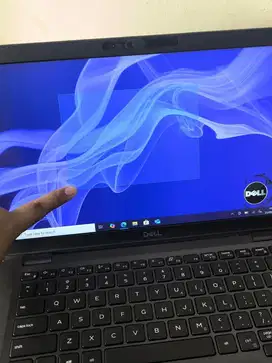 Dell LATITUDE 5300 CORE