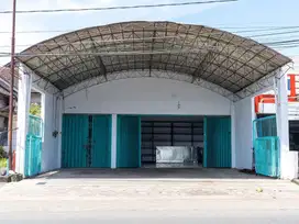 Dijual Cepat, Toko + Rumah di Poros Jalan Raya Gondanglegi, Kab Malang
