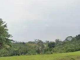 Kavling di Kota Baru Parahyangan, Luas Strategis Kawasan Tatar