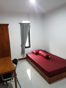 KOSAN MURAH DAN STRATEGIS DI DAERAH DAGO BANDUNG DEKAT KAMPUS ITB