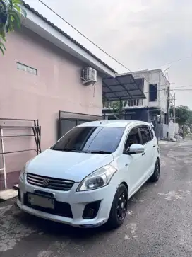 Ertiga gx 2013 Manual