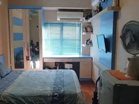 DIJUAL MURAH APARTEMEN PALING STRATEGIS DI SUHAT KOTA MALANG DEKAT UB