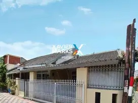 Dijual Rumah Siap Huni Vintage di Jl. Danau Semayang, Sawojajar Malang