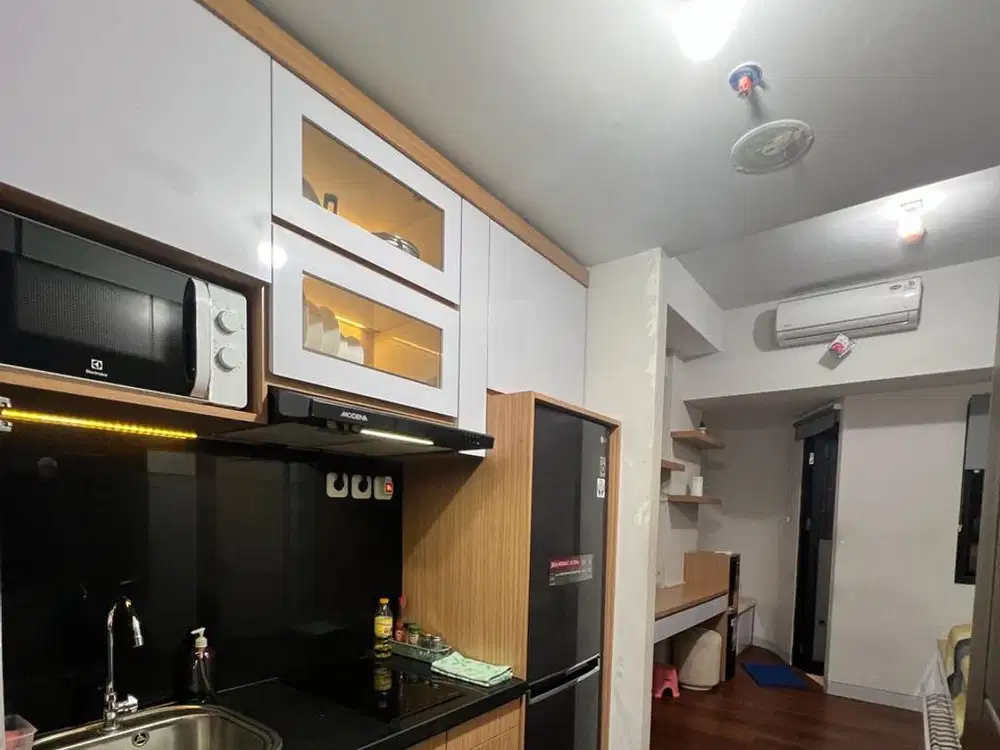 Disewakan Begawan Apartemen Malang Aman Dekat Batu Universitas