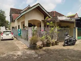 RUMAH SIAP HUNI MURAH DI KEMANTREN SUKUN MALANG KOTA