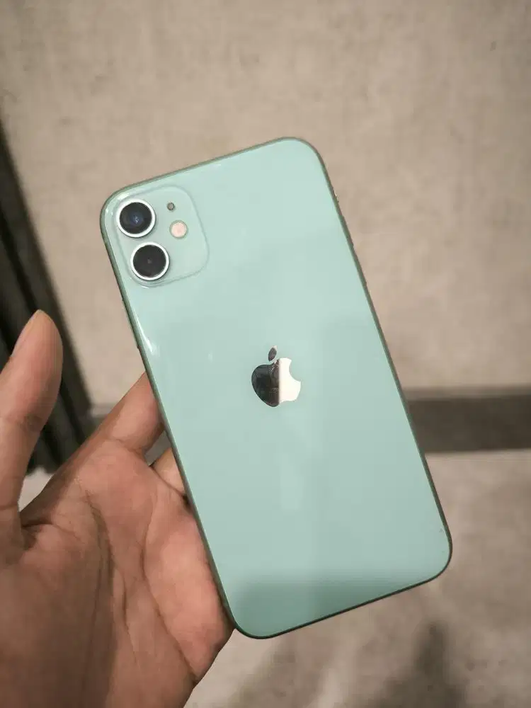 Iphone 11 64 Gb