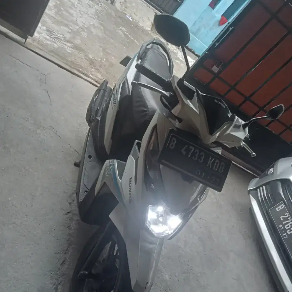Jual Beat eco 2017