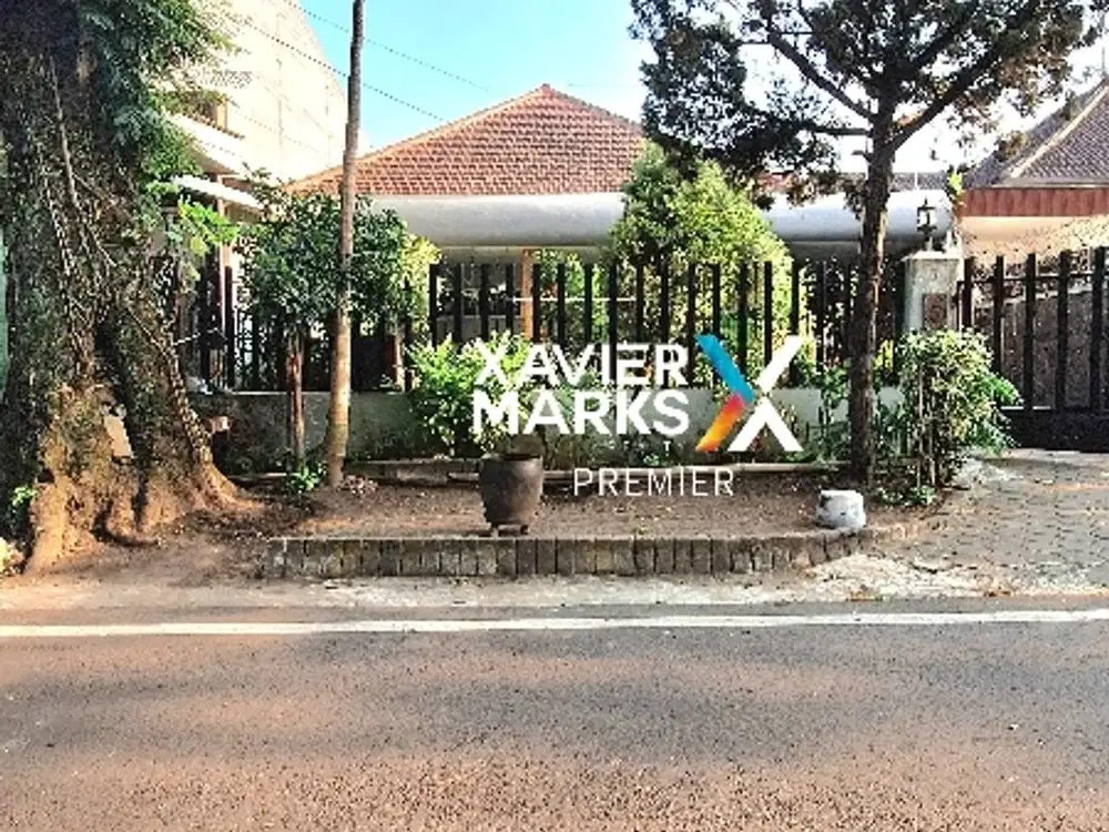 DIJUAL RUMAH MODERN LTI 2 DI BROMO MALANG