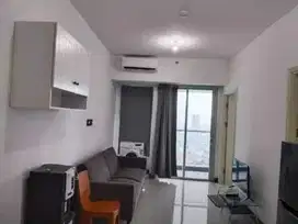 SEWA APARTMENT BENSON 2 BEDROOM FULL FURNISH MURAH