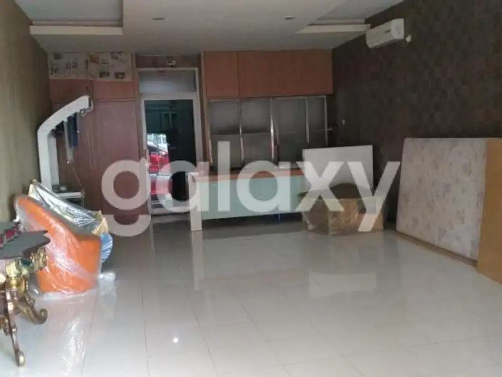 RUKO Kenjeran dekat Mulyosari, Lebak, Kedung Cowek (code : DVOGK)
