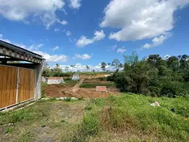 TANAH KAVLING MURAH AREA KLAMPOK SINGOSARI MALANG