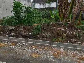 Tanah murah dekat exit toll singosari Malang