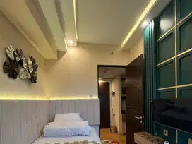 Disewakan Begawan Apartemen Luas Aman Nyaman Bersih Strategis