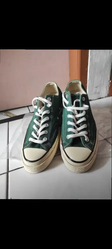 Sepatu Converse