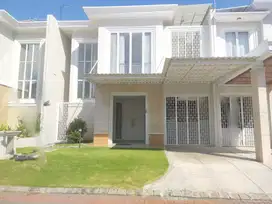 Rumah Furnish Dekat Hokky Pakuwon City