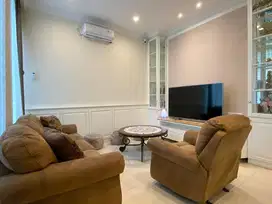 RUMAH PAKUWON CITY FULL FURNISHED SIAP HUNI