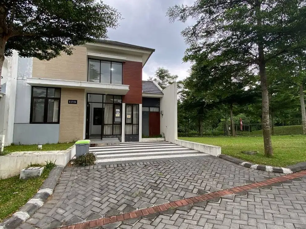 DIJUAL CEPAT RUMAH MURAH MINIMALIS DI CITRAGARDEN CITY MALANG KOTA