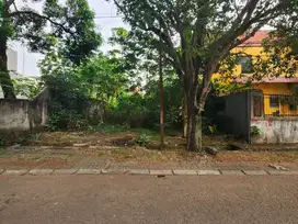 Kavling Badan Kotak Hadap Utara di Cluster Anggrek Loka BSD City