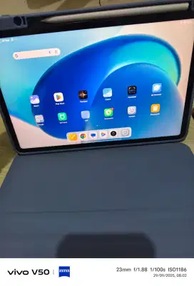 Xiamoi pad 6 8/256