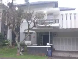 Rumah Strategis 2 Lantai Ekslusif Masuk Tatar Ratna sasih di Kota Baru
