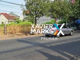 DIJUAL TANAH POROS RAYA SULFAT MALANG