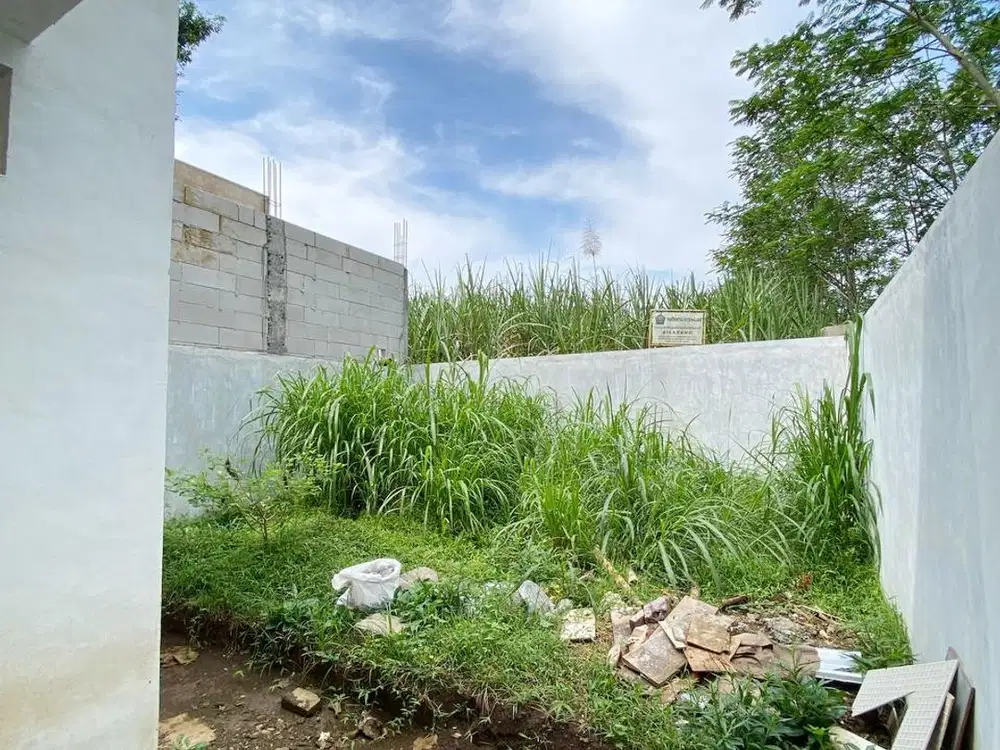 DIJUAL RUMAH 2 LANTAI MURAH DI CEMOROKANDANG KOTA MALANG