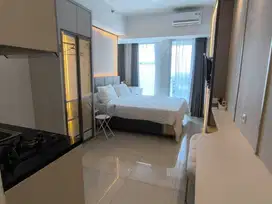 JUAL APARTMENT ANDERSON STUDIO FULL FURNISH MURAH