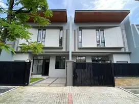 RUMAH MINIMALIS BARU DAERAH SAWOJAJAR DEKAT SULFAT KOTA MALANG