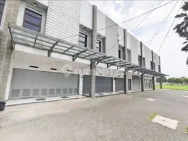 Dijual Ruko 3 Lantai Luas 150m2, Siap Pakai di Batununggal, Bandung