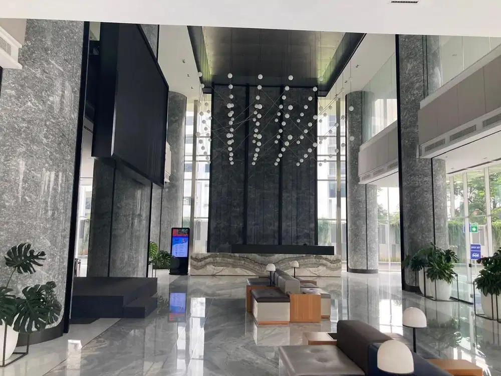 Jual Murah tapi ga Murahan Apartemen The Smith Alam Sutera deket Tol