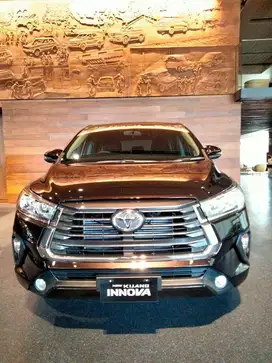 [Mobil Baru] Promo Innova Reborn 2.4 Diesel A/T