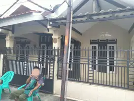 Jual Cepat Rumah Cibodas Karawaci Perumnas Kondisi masi bagus dan Hoek
