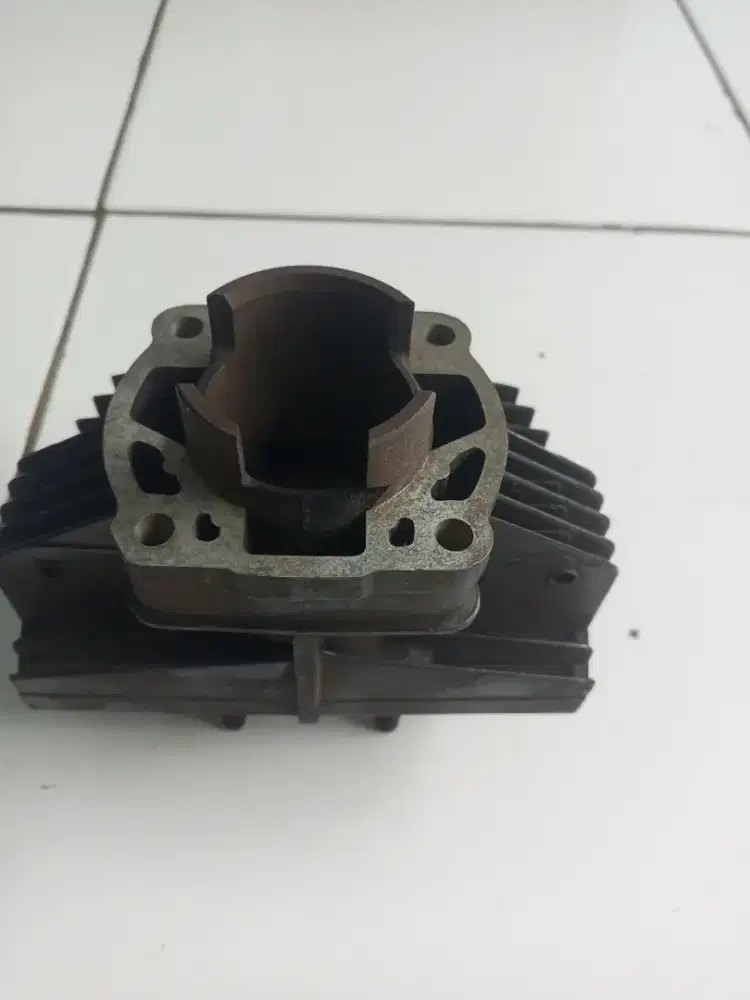 Blok Yamaha champ.alpa