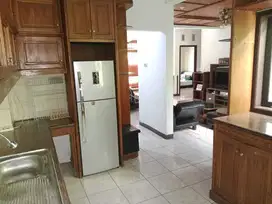 Rumah di Kota Baru Parahyangan Bandung Barat, Furnished Siap Huni