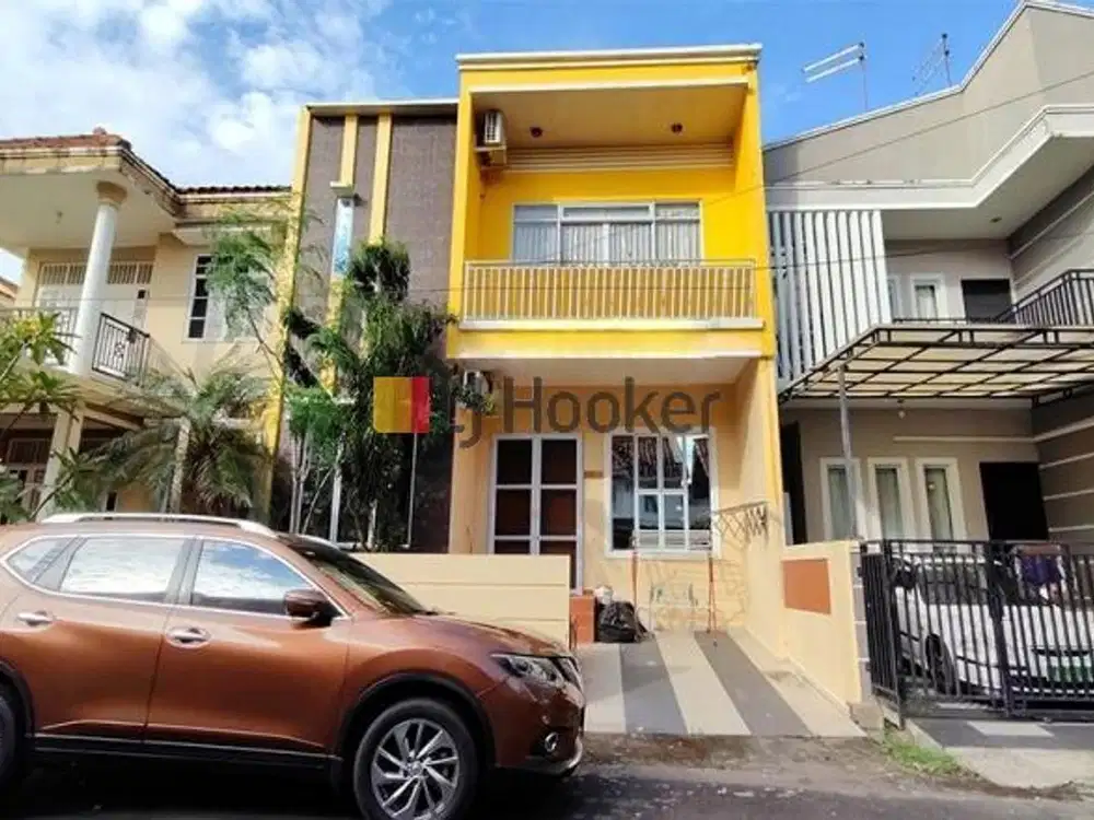 Disewakan Rumah di Taman Dutamas Batam Center