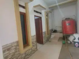Rumah di Cikande Bandung Barat, Bagus 3 Lantai Siap Huni