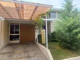 Disewakan Rumah Di Kota Baru Parahyangan, Nyaman Area Tatar Purbasari