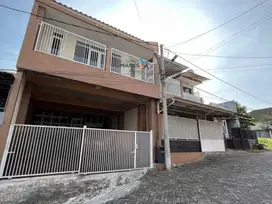 Rumah Modern Kualitas Premium dekat pasar Lawang Malang