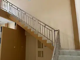 Rumah 1,5 Lantai at Cluster Ifolia Harapan Indah Bekasi