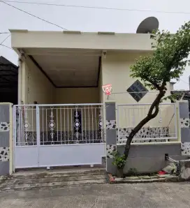 Villa gading barat jual cepat minat merapat