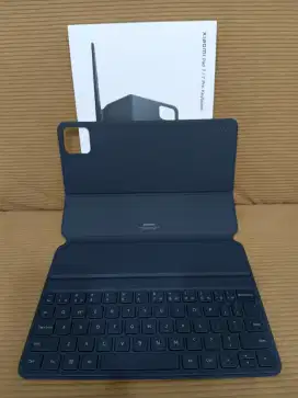 Keyboard mipad 7 n mipad 7 pro like New tanpa minus