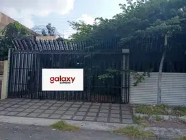 Rumah Dharmahusada Indah Tengah surabaya timur