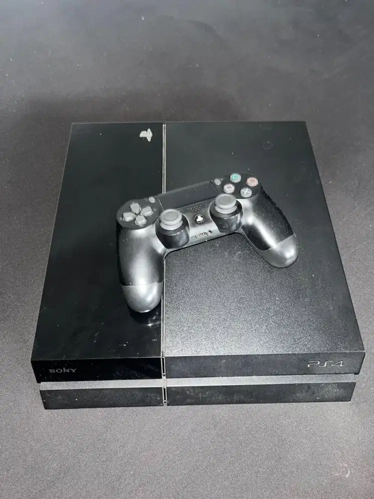 jual butuh dana ps 4 fat