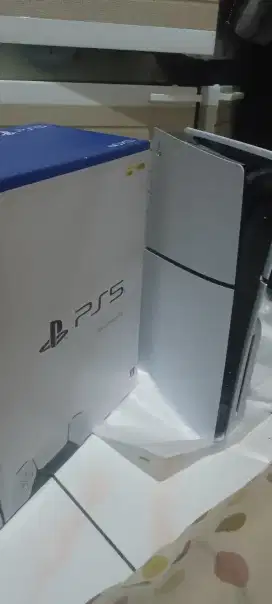 PS5 SLIM Disk + BD Death Stranding 2