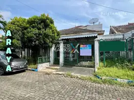 Rumah Murah di PBI Araya Malang