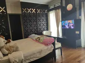 Rumah di Kota Baru Parahyangan, Mewah dan Strategis Kawasan BTD