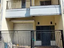 Rumah Lebak Jaya Utara dekat Kenjeran, Mulyosari (code : DNDGK)