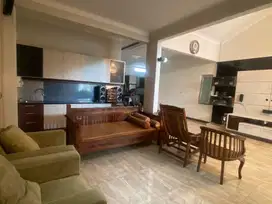 Rumah di Kota Baru Parahyangan, Nyaman Strategis Siap Huni