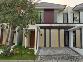Disewakan Rumah 2 Lantai Siap Huni di Greenhill Citraland Utara